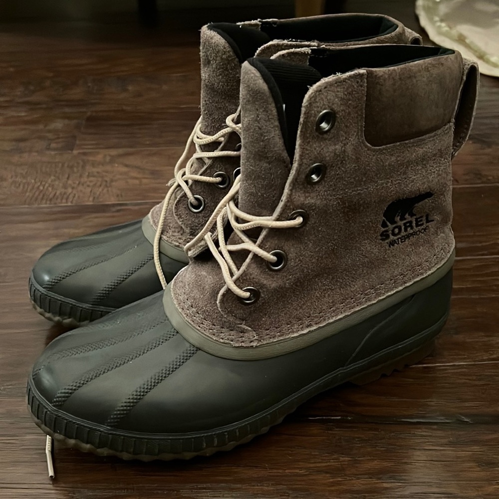 Sorel CHEYANNE II SNOW BOOT